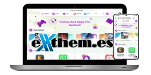 The Best Premium Themes for Site Modded Games  Apps for Android include with Google Play Store Extractor Apk. Don't waste your time