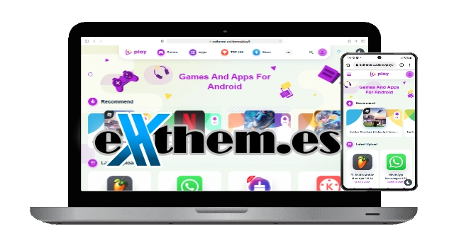 The Best Premium Themes for Site Modded Games  Apps for Android include with Google Play Store Extractor Apk. Don't waste your time