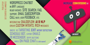 ChatBot Plugin for WordPress: WPBot