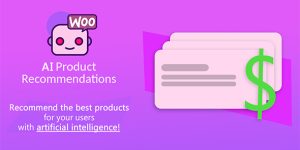 AI Product Recommendations for WooCommerce: Revolutionize Your Online Store Are you looking to boost your WooCommerce store's sales and enhance the shopper experience? Look no further! AI Product Recommendations for WooCommerce is here to transform how you present products to your customers. This powerful tool leverages artificial intelligence to deliver…