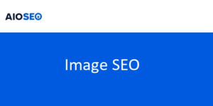 Unlock the power of AIOSEO Image SEO to enhance your website's visibility! Optimize images effortlessly with features like automatic alt text