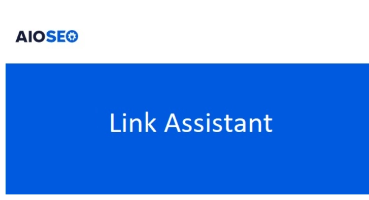 Enhance your link-building strategy with AIOSEO Link Assistant. Easily manage internal and external links. Join Bevaultx for premium WordPress resources!