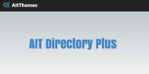 Discover AIT Directory Plus – a versatile WordPress theme designed for seamless customization with Gutenberg. Enjoy high speed