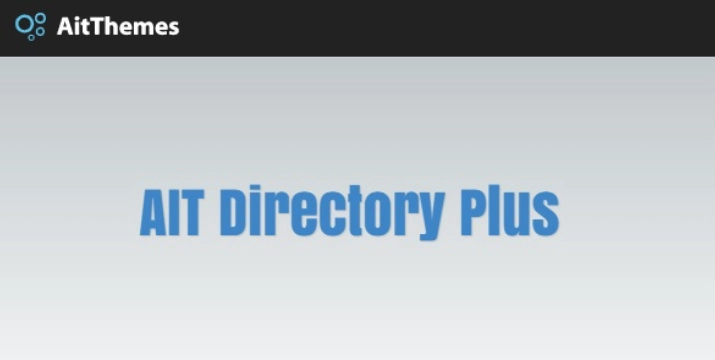 Discover AIT Directory Plus – a versatile WordPress theme designed for seamless customization with Gutenberg. Enjoy high speed