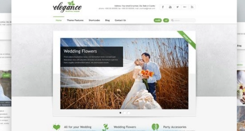 Discover AIT – Elegance WordPress Theme