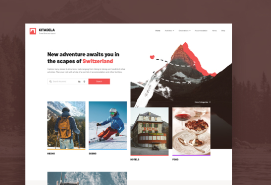 Discover the AIT Hobby WordPress Theme