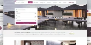 Discover the AIT Hoteliour WordPress Theme by AIT Themes