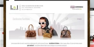 Discover the AIT – Lorem WordPress Theme