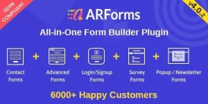 Discover ARForms