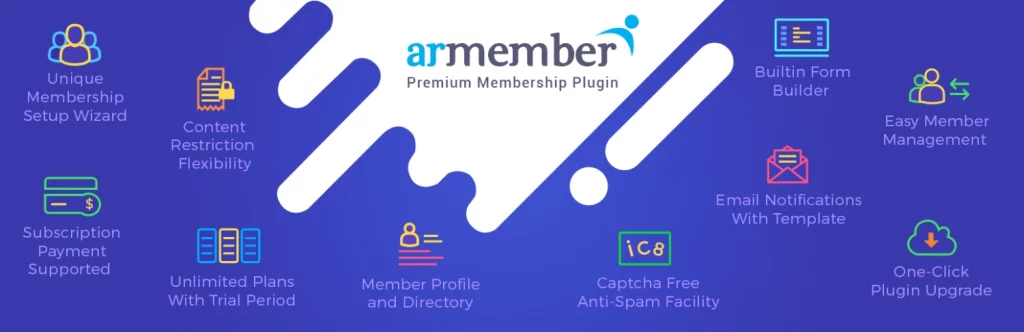 Unlock the power of affiliate marketing with the ARMember Affiliate Addon! Seamlessly integrated with ARMember