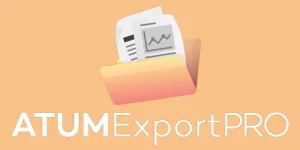 Generate manual or automated exports of almost any data in your stores. We believe the most advanced tool of its kind with XML