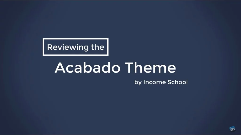 Acabado gets a 100 on Google’s Page Speed Insights test on both mobile and desktop–even with lots of content on the page–without amp–every single time.*  There!  I spotted it!  You used that asterisk again!  What are you trying to hide!?!? Acabado is stupid fast