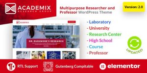 Discover Academix