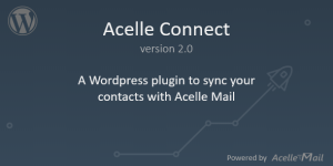 Boost email marketing with Acelle Connect WordPress Plugin. Sync WordPress users with Acelle Mail lists effortlessly. Install from Bevaultx today!