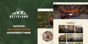 Discover Activland