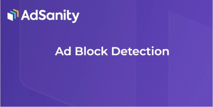 The Ad Block Detection Add-On allows the AdSanity administrator to give feedback to visitors of their AdSanity powered websites who are running an ad blocker on their browser. We always recommend trying to follow the wishes of visitors to your website