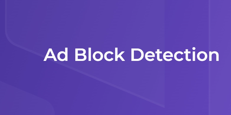 The Ad Block Detection Addon allows the AdSanity administrator to give feedback to visitors of their AdSanity powered websites who are running an ad blocker on their browser.