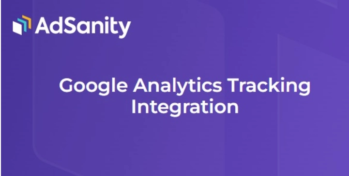 The Google Analytics platform provides robust tracking and reporting functionality. This Add-On will offload the burden of tracking and storing statistical data from your site to this robust platform. The Google Analytics Tracking Add-On allows tracking of ads from both self-hosted sources as well as external ads from ad networks.