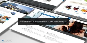 Are you looking for a powerhouse WordPress theme that can do it all? Meet the Adama Responsive Multipurpose WordPress Theme