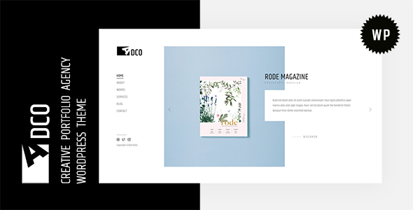 Elevate your digital portfolio with Adco