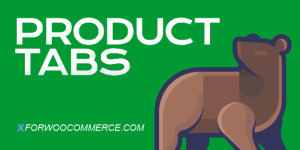 Useful WooCommerce product tabs manager. Create tabs with a table from CSV