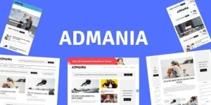 Boost Ad earnings with Admania