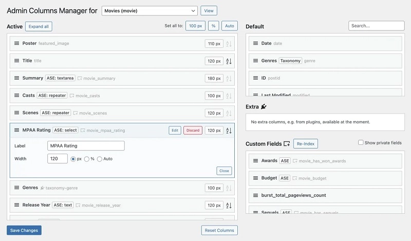 Unlock seamless admin workflows with the Admin and Site Enhancements (ASE) plugin! This modular