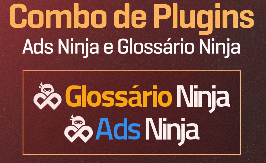 Ninja PRO Ads - Smart Ads Turn your blog into a money machine with our smart ads plugin! With this plugin