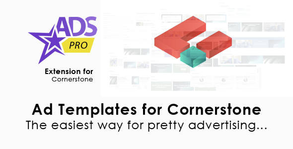 Optimize your WordPress ad campaigns with the Ads Pro Cornerstone Extension. Get flexible