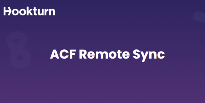 Unlock seamless content management with Advanced Custom Fields Remote Sync! Effortlessly synchronize custom fields across multiple sites