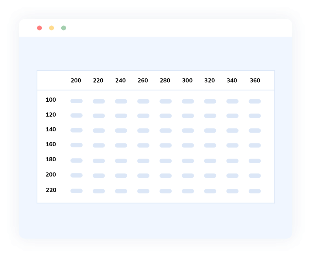 Unlock the power of Advanced Product Fields with our Lookup Tables add-on! Effortlessly enhance product data management