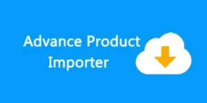 Import product in your woocommerce shop directly from Amazon