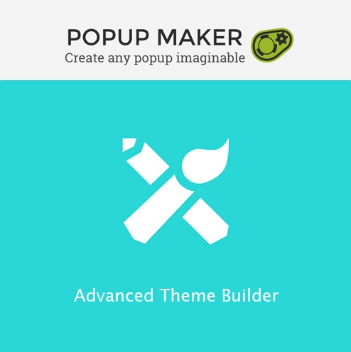 Advanced Theme Builder allows you to add background images to different elements of your popup. Add designs you make in PhotoShop or Canva as your popup backgrounds. Use an image for the overlay behind the popup or even as the close button! Create awesome effects by using .png images with…