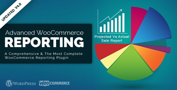 WooCommerce Advance Reporting System plugin is a comprehensive and the most complete reporting system which shows you a complete report of Recent Orders