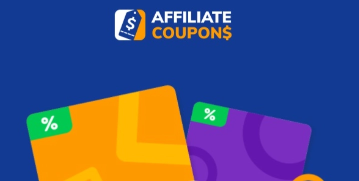 Boost click-through rates and conversions effortlessly with Affiliate Coupons Pro. User-friendly