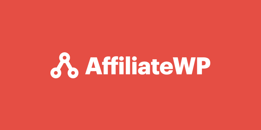 AffiliateWP is an easy-to-use