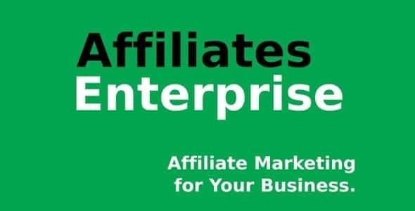 Unlock your business potential with Affiliates Enterprise