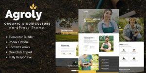 Discover Agroly