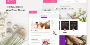 Alagu is a health and beauty brand. The WordPress theme has been meticulously designed to create a flawless website. We've weaved it with beauty and bolstered it with current technology's strength. Its carefully chosen features are ideal for websites related to beauty