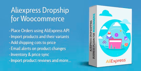 Effortlessly import AliExpress products into WooCommerce and streamline your dropshipping business with this game-changing plugin from Bevaultx.