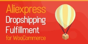 Aliexpress Dropshipping and Fulfillment for WooCommerce is a plugin that allows shop owners to import products from aliexpress.com to their own WooCommerce store. That helps shop owners easily to process and run their own business on the E-Commerce site with a wide range of products from Aliexpress and earn more…