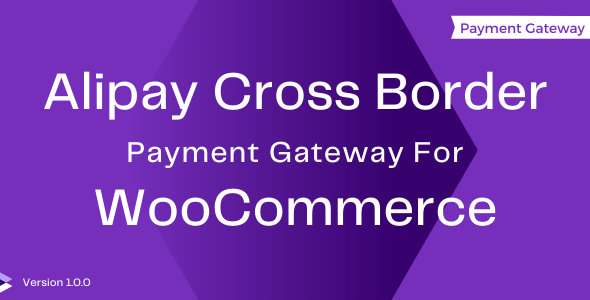 The Alipay Cross-Border Payment Gateway plugin for WooCommerce allows you to tap into the 1.3 billion-person Chinese market. Alipay is the most-used payment gateway in China. With the Alipay Cross-Border plugin