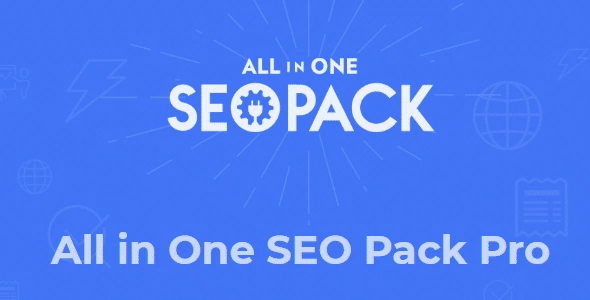 Unlock your website's potential with All In One SEO Pack Pro! This powerful WordPress plugin enhances SEO with advanced support for WooCommerce