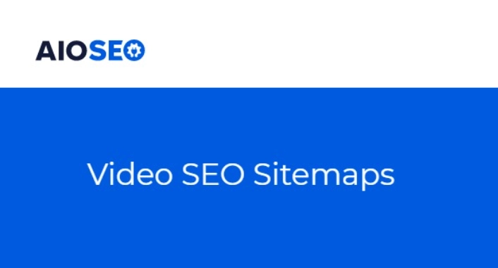 Enhance your video content's ranking with All In One SEO Pro Video SEO Sitemaps. Streamline optimization and get more clicks and engagement.