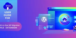 Unlock seamless website transfers with the All-in-One WP Migration File Extension! Enhance your migration experience by importing sites directly from your All-in-One WP Migration plugin. Download it now from the Bevaultx at a fraction of the cost!