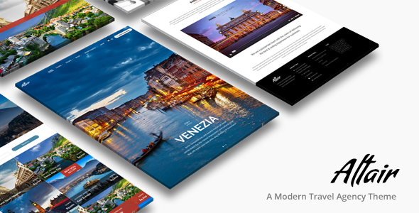 Tour Travel Agency Altair Theme: The Ultimate Solution for Travel Websites Are you running a travel agency and looking for the perfect theme to showcase your services? Look no further! The Tour Travel Agency Altair Theme is your one-stop solution for creating stunning travel websites that captivate your audience. Designed…