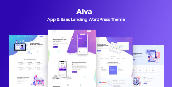 Hey WordPress fans and developers! Are you looking to revamp your SAAS product website? Look no further because today