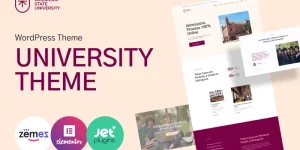 Would you like to create a full-fledged website for university