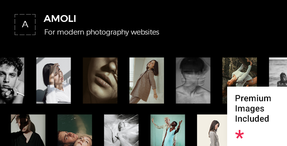 Amoli – Fashion Photography Theme: Elevate Your Aesthetic Online Presence Looking to make a bold statement with your fashion photography website? Amoli – Fashion Photography Theme is your go-to solution! This theme is tailored specifically for photographers and fashionistas who want their portfolio to stand out in the digital crowd.…