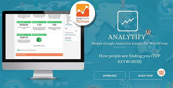 Unlock powerful insights with Analytify: EDD Addon! Seamlessly track sales